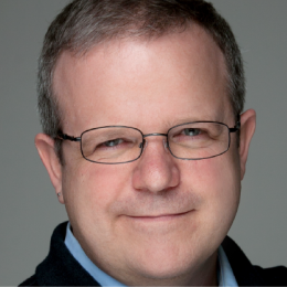 Photo of Mark Canavera