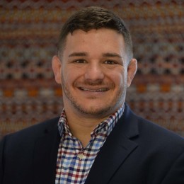 RJ Jenkins