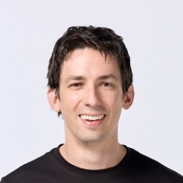 Photo of Mattan Griffel 
