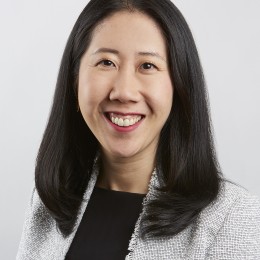 Photo of Angela Lee
