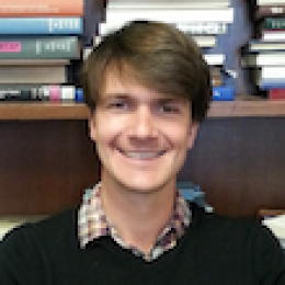 Nick Juravich