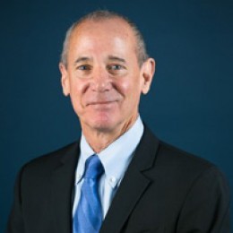 photo of William Eimicke