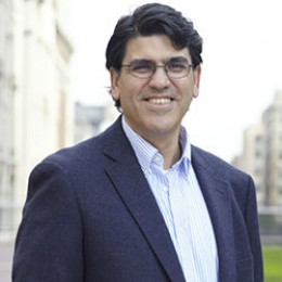 Photo of Tano Santos