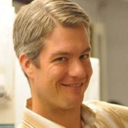 Headshot of Scott Banta